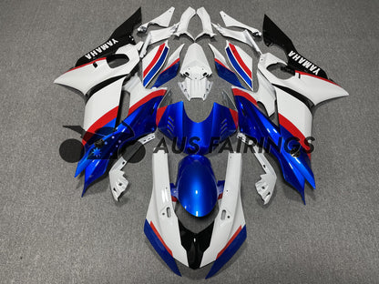 Yamaha R6 Fairing Kit 17 - 22