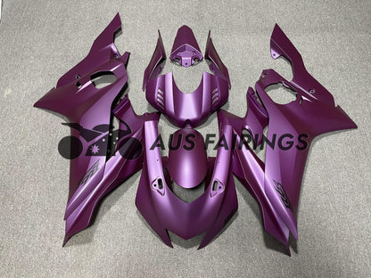 Yamaha R6 Fairing Kit 17 - 22