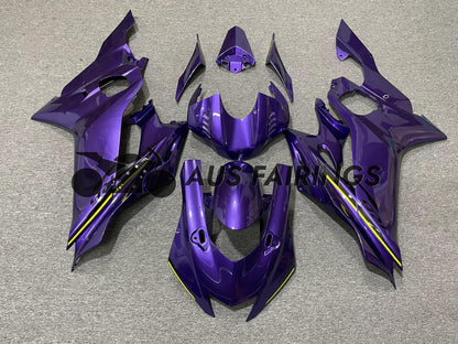 Yamaha R6 Fairing Kit 17 - 22