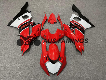 Yamaha R6 Fairing Kit 17 - 22
