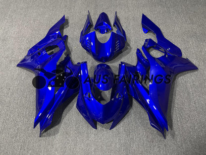 Yamaha R6 Fairing Kit 17 - 22