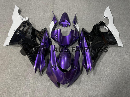 Yamaha R6 Fairing Kit 17 - 22