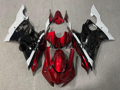 Yamaha R6 Fairing Kit 17 - 22