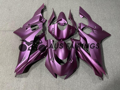 Yamaha R6 Fairing Kit 17 - 22