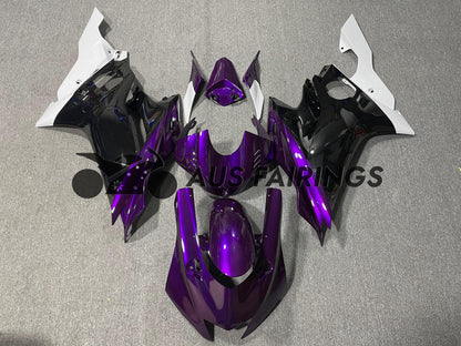 Yamaha R6 Fairing Kit 17 - 22