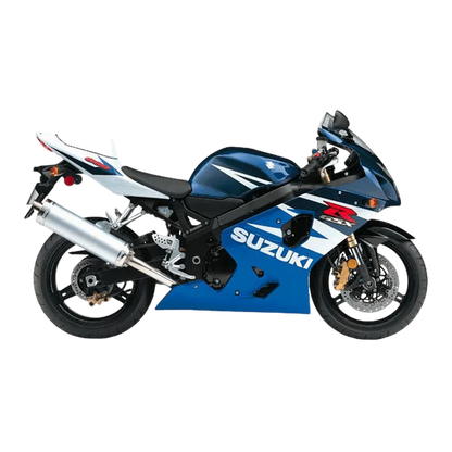 Suzuki GSXR 1000 Fairing Kit 05 - 06