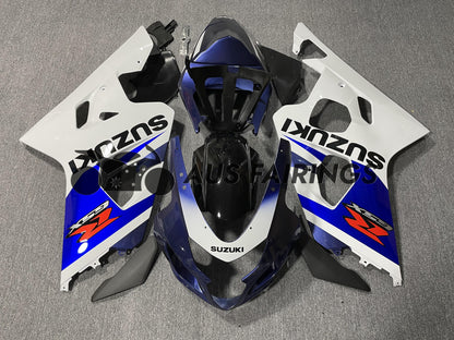 Suzuki GSXR 600 - 750 Fairing Kit 04 - 05