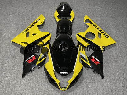 Suzuki GSXR 600 - 750 Fairing Kit 04 - 05