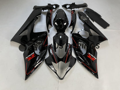 Suzuki GSXR 1000 Fairing Kit 05 - 06