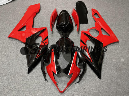 Suzuki GSXR 1000 Fairing Kit 05 - 06