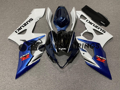 Suzuki GSXR 1000 Fairing Kit 05 - 06