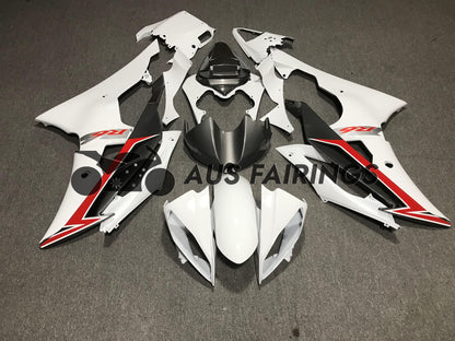 Yamaha R6 Fairing Kit 08 - 16