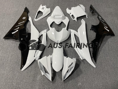 Yamaha R6 Fairing Kit 08 - 16