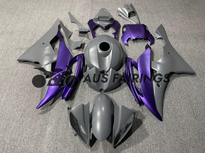 Yamaha R6 Fairing Kit 08 - 16