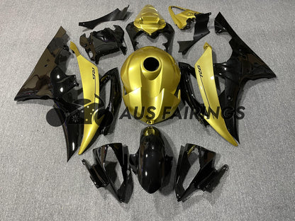 Yamaha R6 Fairing Kit 08 - 16