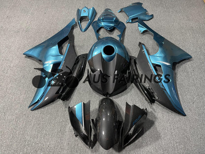 Yamaha R6 Fairing Kit 08 - 16