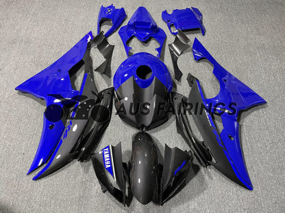 Yamaha R6 Fairing Kit 08 - 16
