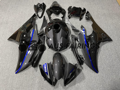 Yamaha R6 Fairing Kit 08 - 16