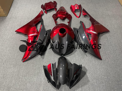 Yamaha R6 Fairing Kit 08 - 16
