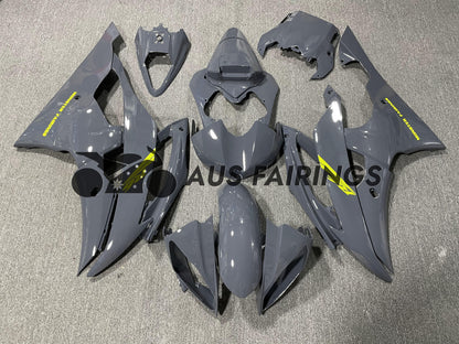 Yamaha R6 Fairing Kit 08 - 16