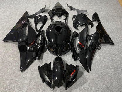 Yamaha R6 Fairing Kit 08 - 16