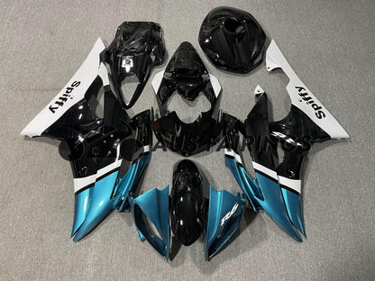 Yamaha R6 Fairing Kit 08 - 16