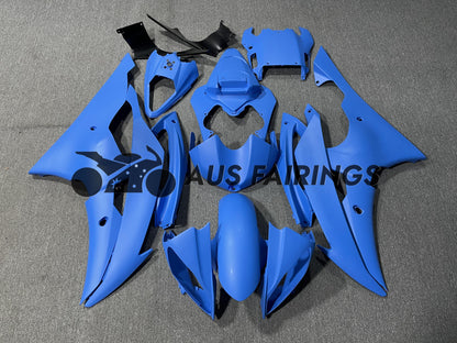 Yamaha R6 Fairing Kit 08 - 16