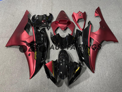 Yamaha R6 Fairing Kit 08 - 16