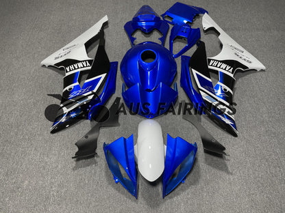 Yamaha R6 Fairing Kit 08 - 16