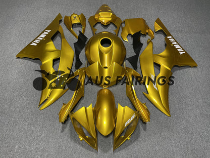 Yamaha R6 Fairing Kit 08 - 16
