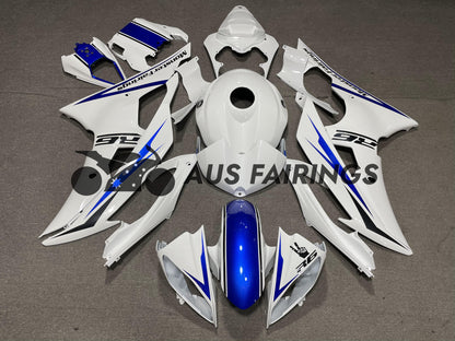 Yamaha R6 Fairing Kit 08 - 16