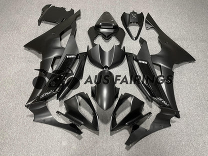 Yamaha R6 Fairing Kit 08 - 16