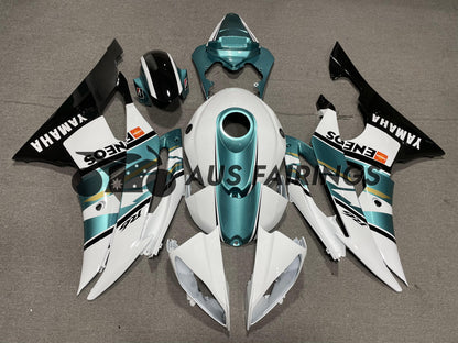 Yamaha R6 Fairing Kit 08 - 16