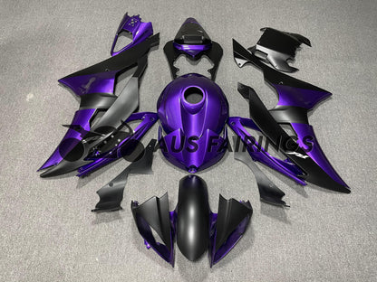 Yamaha R6 Fairing Kit 08 - 16