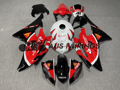 Yamaha R6 Fairing Kit 08 - 16