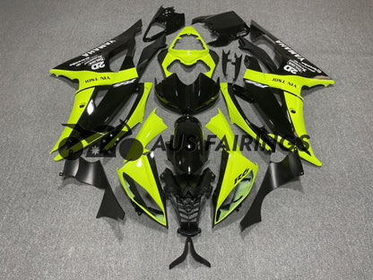 Yamaha R6 Fairing Kit 08 - 16