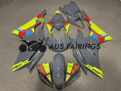 Yamaha R6 Fairing Kit 08 - 16