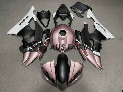 Yamaha R6 Fairing Kit 08 - 16