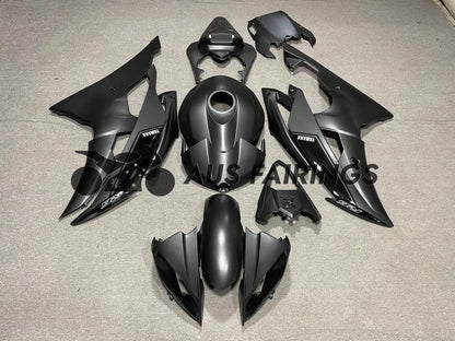 Yamaha R6 Fairing Kit 08 - 16