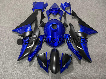 Yamaha R6 Fairing Kit 08 - 16