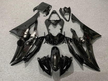 Yamaha R6 Fairing Kit 08 - 16