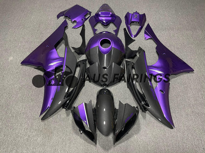 Yamaha R6 Fairing Kit 08 - 16