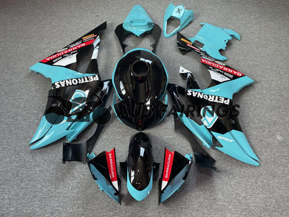 Yamaha R6 Fairing Kit 08 - 16