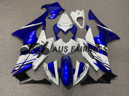 Yamaha R6 Fairing Kit 08 - 16
