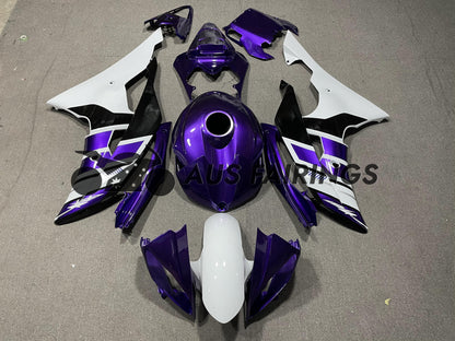 Yamaha R6 Fairing Kit 08 - 16