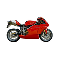 Ducati Panigale 749 - 999 Fairing Kit