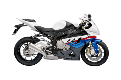 BMW S1000RR Fairing Kit 15 - 16