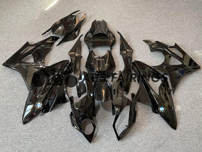 BMW S1000RR Fairing Kit 09 - 14