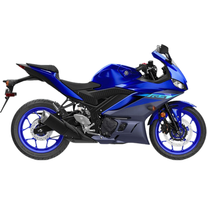 Yamaha R3 Fairing Kit 19 - 24
