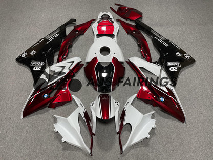 BMW S1000RR Fairing Kit 15 - 16